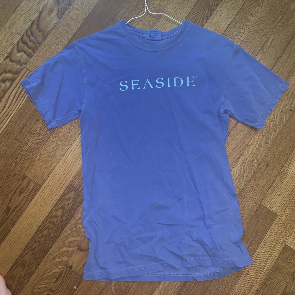 Seaside T-shirt !